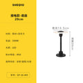 Outdoor waterproof ground insert lawn lamp villa garden lamp b&b courtyard lawn lamp modern terrace decorative atmosphere lamp