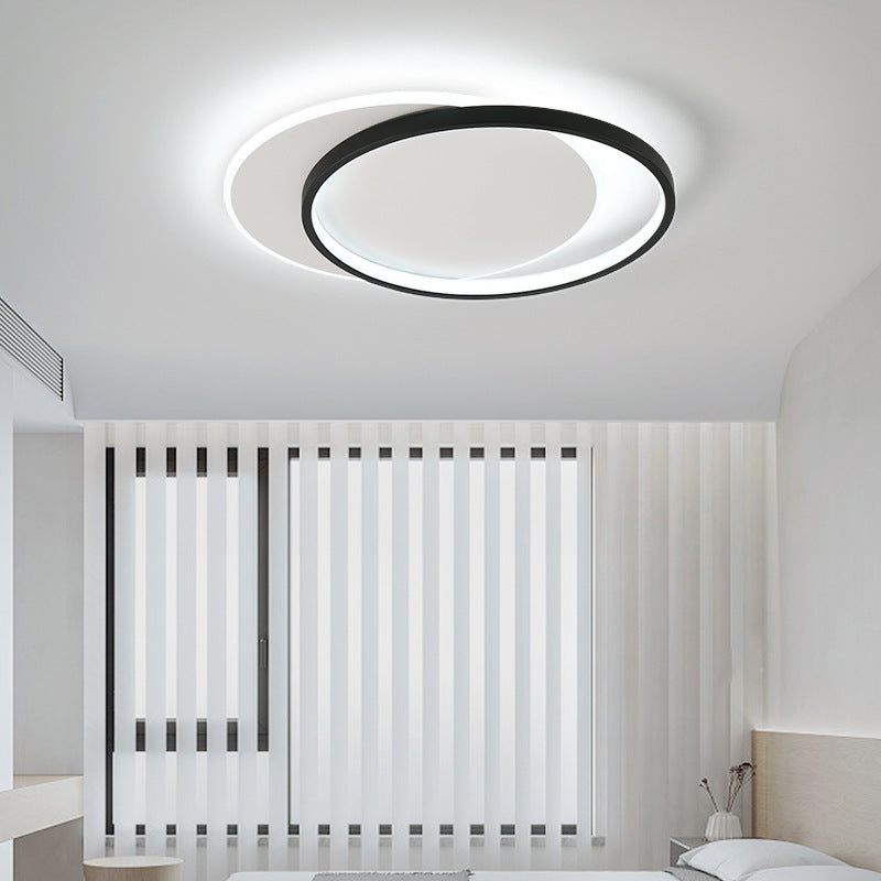 [Strict Selection] Bedroom Ceiling Light Modern Simple Book Room Italian 2024 New Zhongshan Lighting Home Improvement Strict Selection