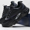european station new arrivald home b22 sports shoes casualthick solefashionretro breathable men's and women's height increasing running shoes