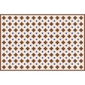 Carpet living room retroclassy sofa coffee table cushion medieval waterproof anti-fouling bedroom large area full bed blanket