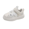 summer new arrivals: baby shoes, girls' beach sandals, boys' sandals, closed-toe mesh soft-soled athletic sneakers - trendy styles