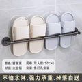 Black-slippers pole 70cm