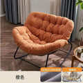 Bird's nest rocking chair rocking chair recliner single lazy sofa balcony adult nest chair reclining chair can sleep