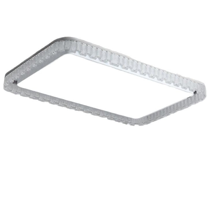 Full spectrum led ceiling light living room atmosphere main light light luxury high-end dining room bedroom study eye protection lighting package