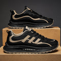 Men's shoes: 2026 spring new arrivals - trendy, versatile, bestselling chunky sneakers. thick-soled, durable, breathable, casual athletic shoes for students