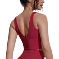 new arrivalsexy beautiful back naked sports intimatesbubble wrap running fitness bra quick-drying yoga clothes vest for women