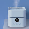 For homedesktop air aromatherapy purifier for homenegative ion formaldehyde removal disinfection machine deodorant odor sterilization silent