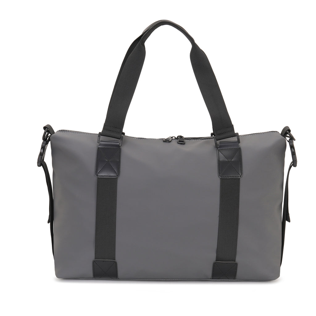 Shoulder travel bag Large capacity wet and dry separation Sports yoga Portable fitness bag Business trip luggage bag Printed logo