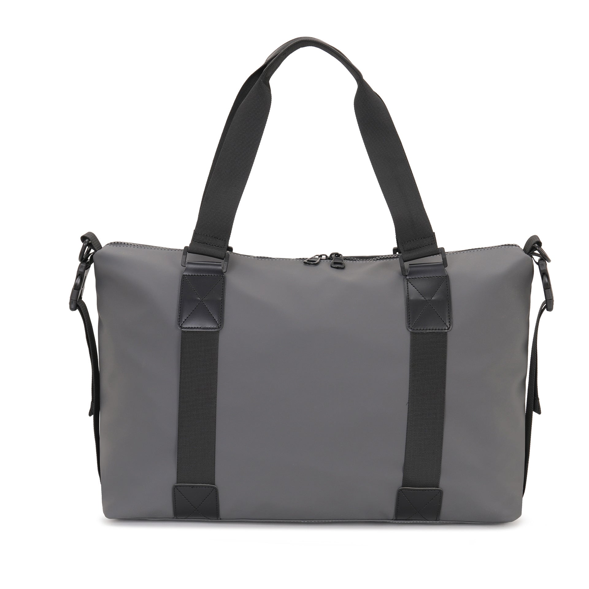 Shoulder travel bag Large capacity wet and dry separation Sports yoga Portable fitness bag Business trip luggage bag Printed logo