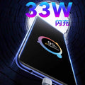 Suitable for vivox50 charger 33w super flash charge x50pro mobile phone charger 33w fast charge 44w flash charge 4a