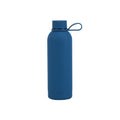 Lake blue handbag
