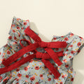 Girls' skirt, elementary school girl's summer simple style dress, children's princess dress, summer one-piece dropshipping