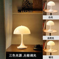 Nordic bedside bedroom cross-border table lamp headlamp eye protection touch usb table lamp night light bedside lamp bud charging