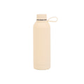Beige handbag