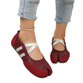 summer new arrival: plus-size women's casual, comfortable, minimalist, and stylish outdoor sandals with pockets - one size fits most