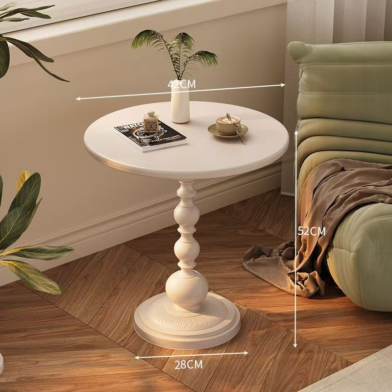 Accessible luxury slate coffee table small apartment modern casualfor home living room small round table classy club casual negotiation table