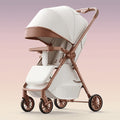 Mousse mocha + pu wheel push rod reversal + luxury gift package