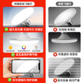 Full spectrum led bulb - super bright, energy-saving, high-power, eye-care e27 screw base, high-intensity lighting, ufo bulb for home use
