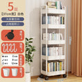 [five layers] comes with wheels + hooks + stickers 1