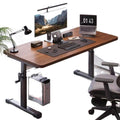 Desktop office desk simple workbench adjustable table bedroom computer desk desk student for home writing desk independent
