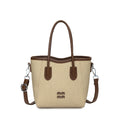 retro satchel bag for women 2025new arrivaltrendyeasiest for match shoulder crossbody bag classy sense work clothing bucket bag