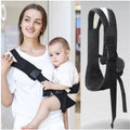 Easy-to-use, multi-functional baby carrier for toddlers and young children, perfect for outings in any season. this lightweight, front-facing carrier can be worn as a sling or backpack, making travel a breeze