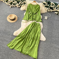 Grass green