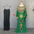 Green + sling