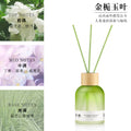 Car fragrance aromatherapy perfume car ornaments car perfume gift personalized source factory natural color breathing perfume