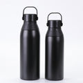 Direct from the source: custom 304 stainless steel insulated tumblers for cross-border e-commerce. large capacity, portable, and perfect for outdoor activities and sports