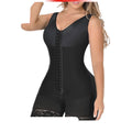 Aliexpress one-piece shapewear enhanced version, one-piece waist shaping, abdominal shaping, hip lifting, tight body shaping one-piece