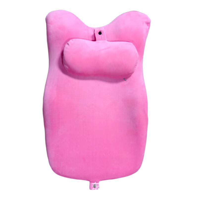 exclusive sex auxiliary pillow, bed sleeping pillow, bed pillow, leg pillow, leg pillow, pressure relief cushion