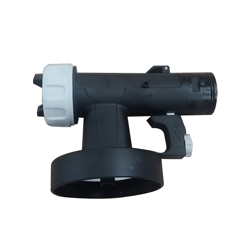 Spray gun accessories, electric spray gun matching gun body, nozzle, valve core, gasket, spray gun pot, spray gun accessories