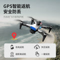 K90 max drone - brushless gps auto-return remote control aircraft with hd aerial photography, long endurance quadcopter