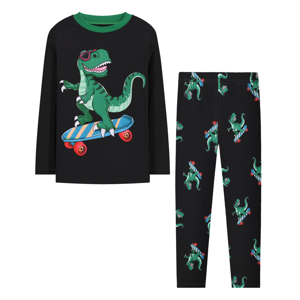 Classic mickey mouse licensed long-sleeve set - authentic, wholesale, and ready for all platforms