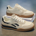 Spring men's shoes 2026 new men's german army trainers (gats) breathable versatile casual retro agnes sneakers trendy