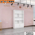 Cosmetics display cabinet wooden product display rack for home display cabinet manicure display cabinet beauty salon store shelf