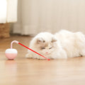 Cat toy automatic cat teaser laser toy tumbler cat toy pet supplies