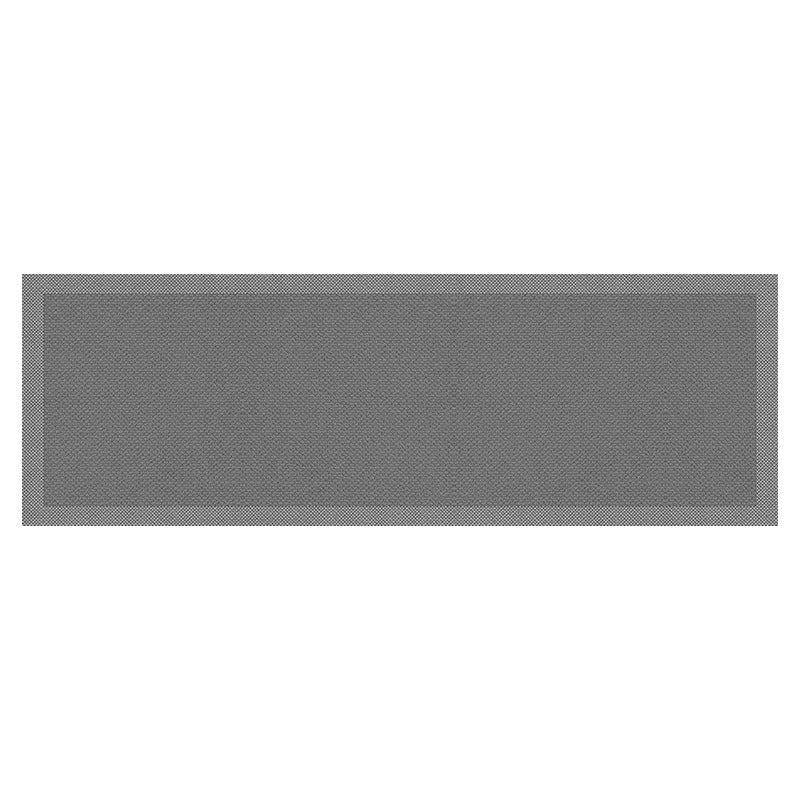 For homekitchen floor mat non-slip oil-proof wipeable no-wash for home stain-resistant waterproof door mat absorbent floor mat