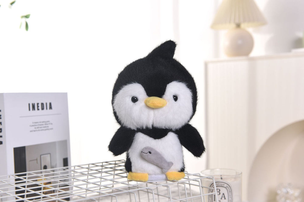 2025 cross-border hot-selling singing, dancing, talking, electric magic voice plush cute pet kids' light-up toy