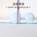 Baby pillow 1-3 adjustable pillow shaping pillow infant class a children's pillow newborn pillow - direct from the manufacturer - cotton
