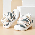 autumn collection: new fall toddler shoes for baby girls (0-1-3 years) - soft cloth spring/autumn first walker shoes for baby boys