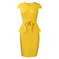 D363  fashionplus size women's clothing  summer new style elegant hip pencil skirt foreign trade dress