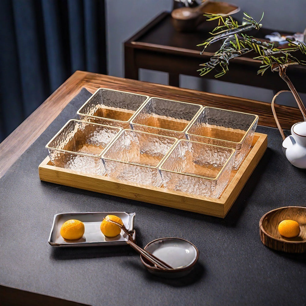 Nordic light luxury plastic beauty salon fruit snack plate snack tea snack sugar ktv dried fruit plate high appearance storage