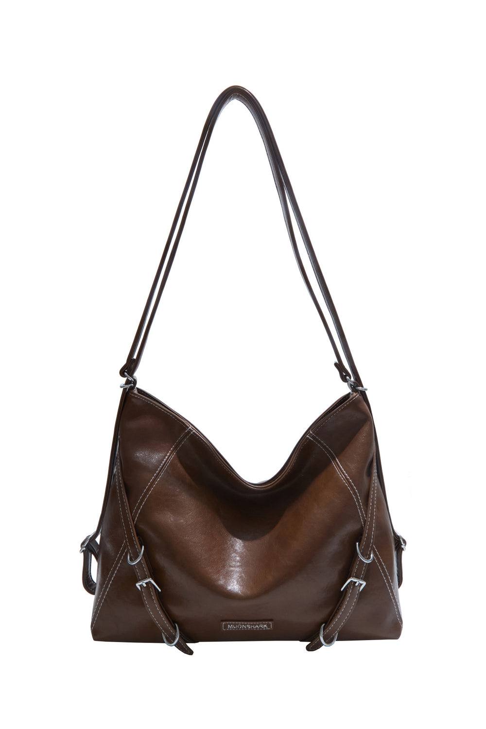 large-capacity easiest for match 2025autumnew arrival women's bag work clothing crossbody high-end shoulder bag armpit tote bag
