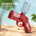 【customizable】kids' goblin water gun - mini cartoon water toy for boys and girls