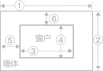 【on-site measurement service】professional installers available nationwide for curtain track measurement and installation. book your appointment today!