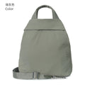 Waterproof and breathable large capacity tote bag for travel - stylish and versatile outdoor shoulder bag/crossbody bag for women - daw037