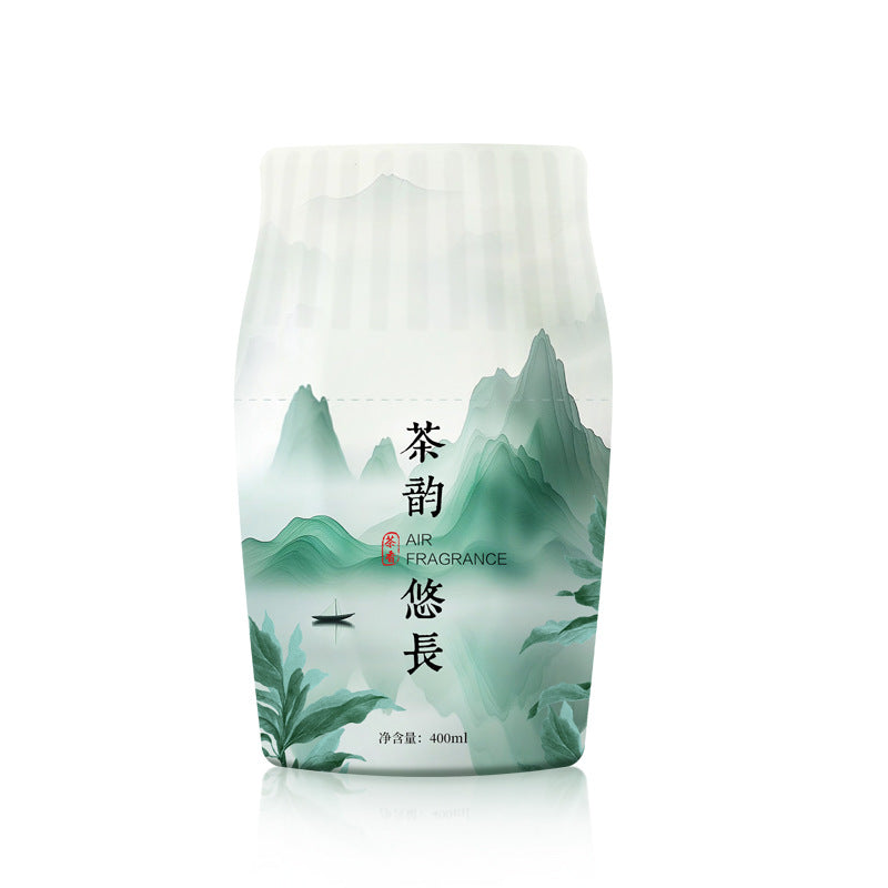 Air freshener bathroom fragrance for home indoor special perfume long-lasting light fragrance deodorant deodorant toilet aromatherapy