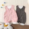 Spring autummen's overalls pants kids' overalls easiest for matchcasualpants jumpsuit super cute korean pants